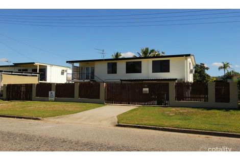 11 Frangipani St, Cranbrook, QLD 4814