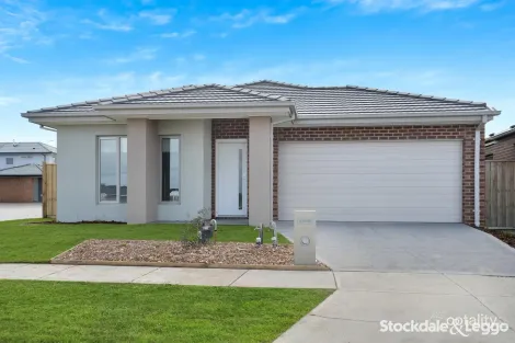 6 Wynnesward St, Woodstock, VIC 3751