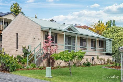 Property photo of 23 Cuthbertson Place Lenah Valley TAS 7008