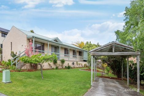 Property photo of 23 Cuthbertson Place Lenah Valley TAS 7008