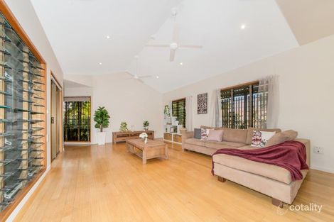 Property photo of 14 Saint Andrews Close Kirwan QLD 4817