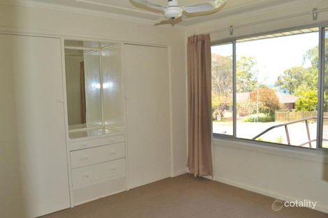 Property photo of 139 Kilaben Road Kilaben Bay NSW 2283