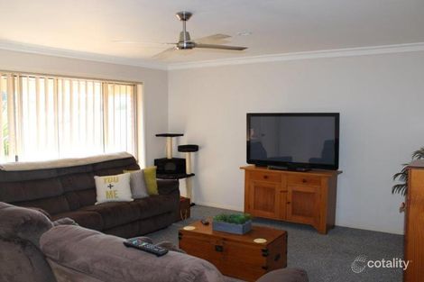 Property photo of 6 Diamond Court Kangaroo Flat VIC 3555