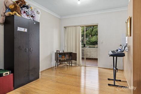 Property photo of 4/11 Oxford Street Blacktown NSW 2148