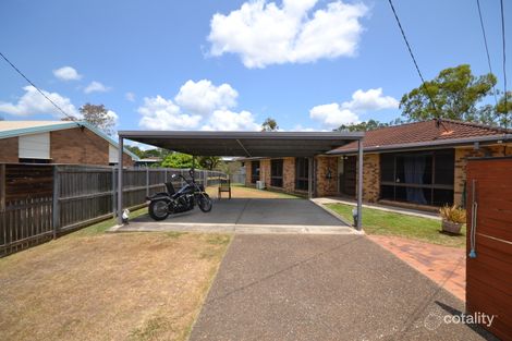 Property photo of 50 Mathews Street Bethania QLD 4205