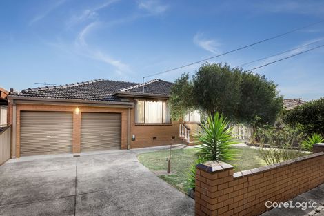 Property photo of 35 Cecelia Drive Keilor East VIC 3033