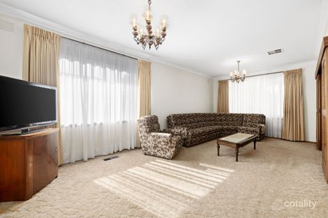 Property photo of 35 Cecelia Drive Keilor East VIC 3033