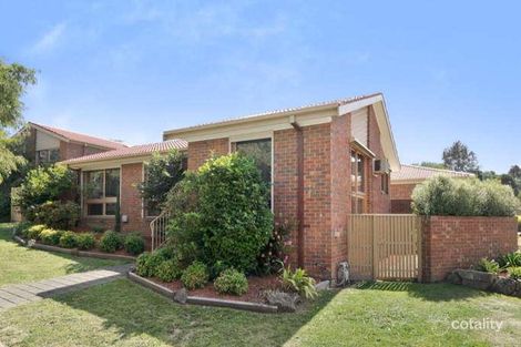 Property photo of 2/17 Fullwood Parade Doncaster East VIC 3109