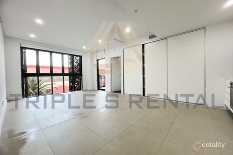 Property photo of 303/6 Bunmarra Street Rosebery NSW 2018