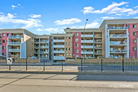 46/21-29 THIRD AVE, BLACKTOWN, NSW 2148