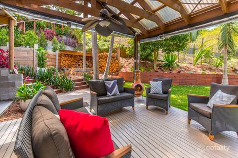 Property photo of 9A Afton Close Cardiff NSW 2285