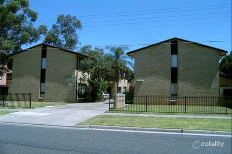 Property photo of 11/48-50 Victoria Street Werrington NSW 2747