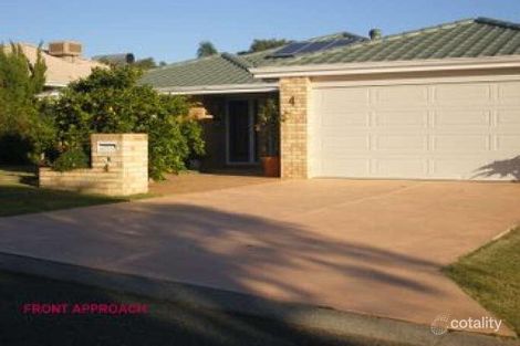 Property photo of 4 Bramble Place Edgewater WA 6027