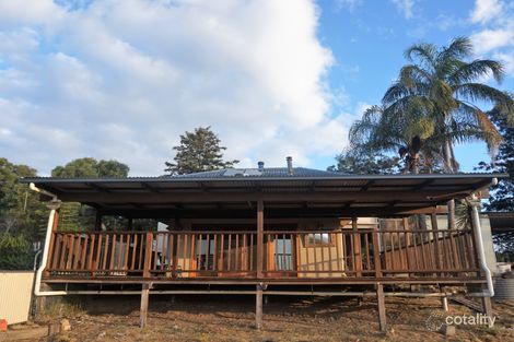 219 Mcauliffes Rd, Booie, QLD 4610