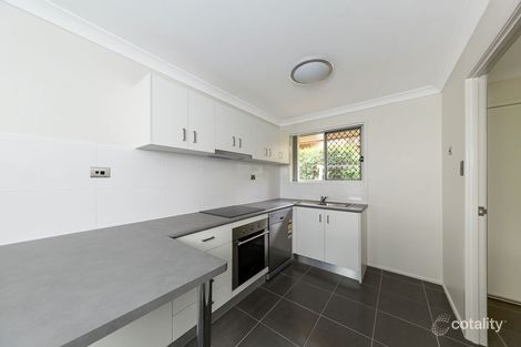 1/89a Jellicoe St, North Toowoomba, QLD 4350