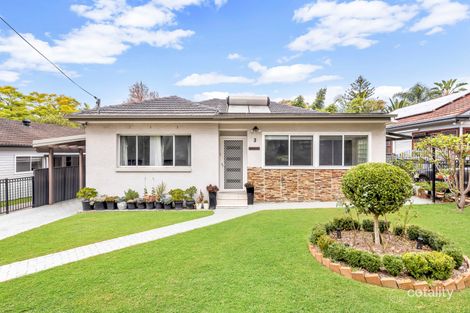 3 Marshall Pl, North Ryde, NSW 2113