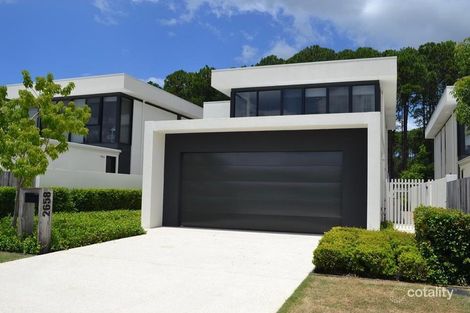 Property photo of 2658 The Address Hope Island QLD 4212