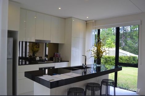 Property photo of 2658 The Address Hope Island QLD 4212