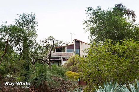 Property photo of 50 West Terrace Kalamunda WA 6076