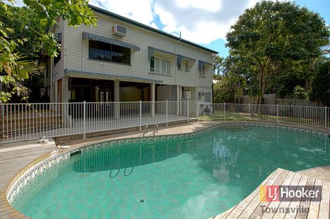 Property photo of 5 Gilbert Crescent Castle Hill QLD 4810