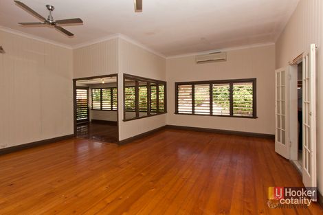 Property photo of 5 Gilbert Crescent Castle Hill QLD 4810