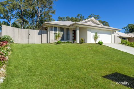Property photo of 33 Hilltop Avenue Southside QLD 4570