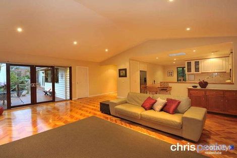 Property photo of 41 Lyall Road Berwick VIC 3806