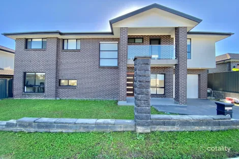 81 Kavanagh St, Gregory Hills, NSW 2557