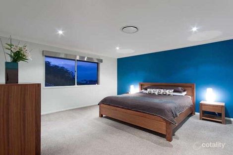 Property photo of 22 Worchester Terrace Reedy Creek QLD 4227
