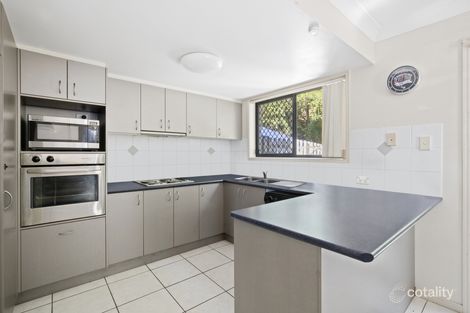 Property photo of 6/20 Paddington Drive Carrara QLD 4211