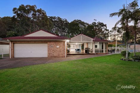 Property photo of 3A Excalibur Parade Valentine NSW 2280