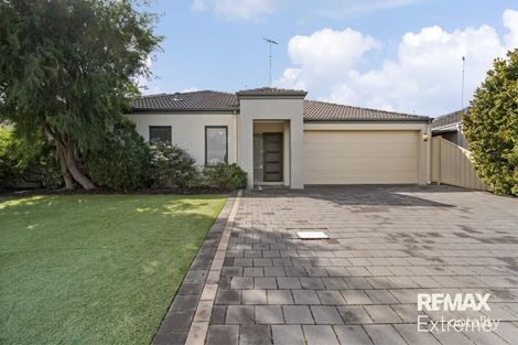 Property photo of 141 Waldburg Drive Tapping WA 6065