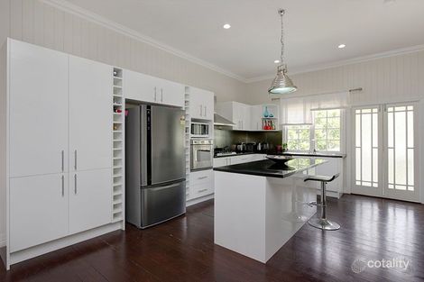 Property photo of 48 Nudgee Road Hamilton QLD 4007