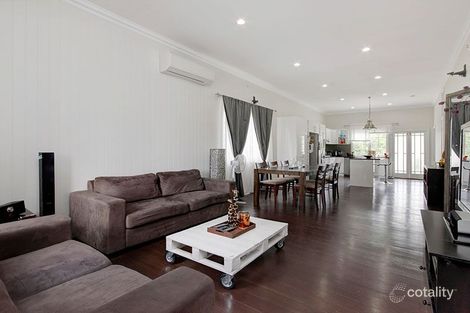 Property photo of 48 Nudgee Road Hamilton QLD 4007