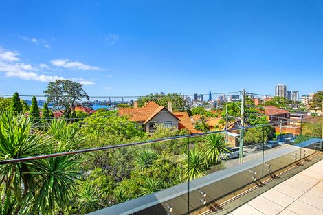 5/50 Aubin St, Neutral Bay, NSW 2089