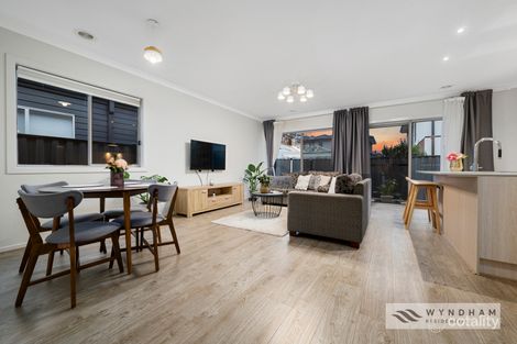 Property photo of 8 Leo Avenue Tarneit VIC 3029