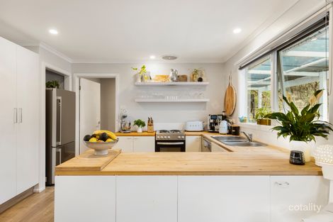 Property photo of 37 Nerissa Street Rye VIC 3941