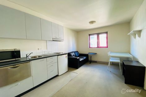 Property photo of 713/528 Swanston Street Carlton VIC 3053