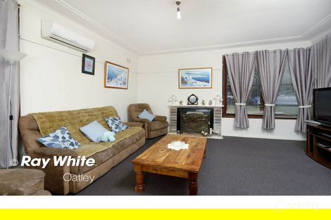 Property photo of 58 Lawrence Street Peakhurst NSW 2210
