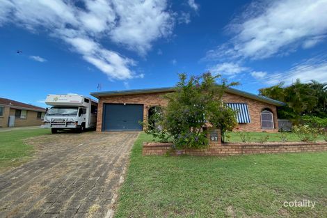 Property photo of 67 Murphy Street Point Vernon QLD 4655