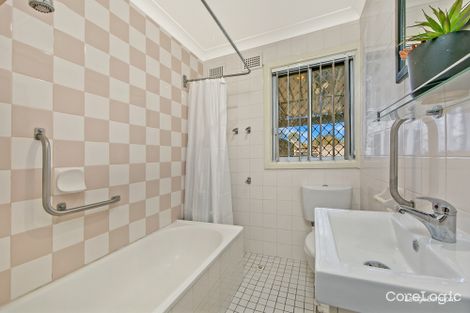 Property photo of 34 Mangariva Avenue Lethbridge Park NSW 2770