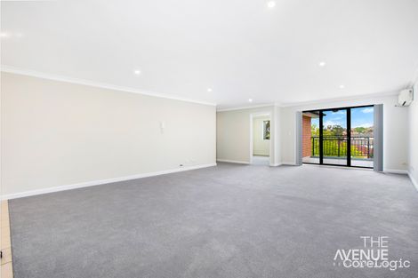 Property photo of 17/9 Kilbenny Street Kellyville Ridge NSW 2155