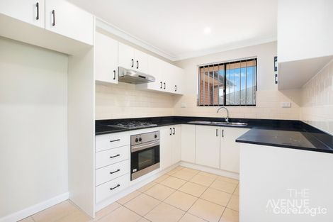 Property photo of 17/9 Kilbenny Street Kellyville Ridge NSW 2155