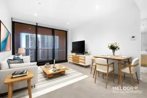 2512/9 Power St, Southbank, VIC 3006