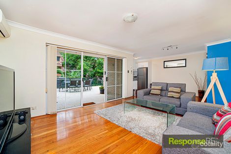3/75 Old Northern Rd, Baulkham Hills, NSW 2153