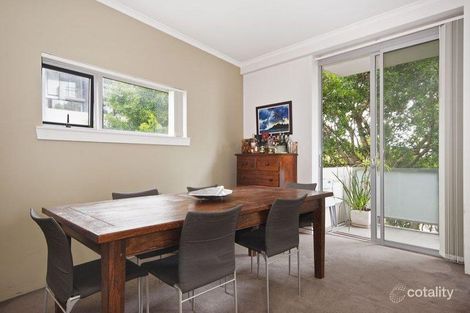 Property photo of 16/13 Grandstand Parade Zetland NSW 2017