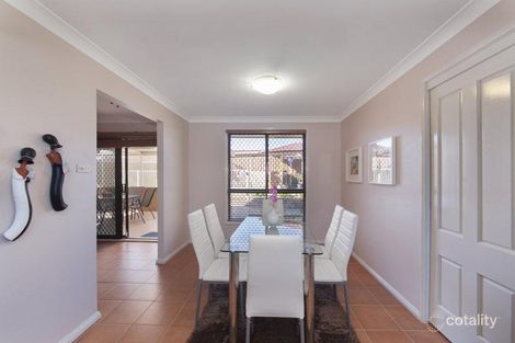 Property photo of 50 Coonawarra Street Edensor Park NSW 2176
