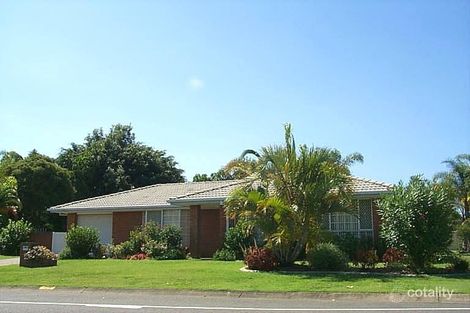 36 Bienvenue Dr, Currumbin Waters, QLD 4223