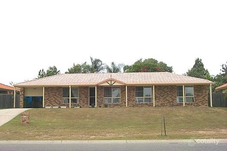 146 Lamberth Rd, Regents Park, QLD 4118