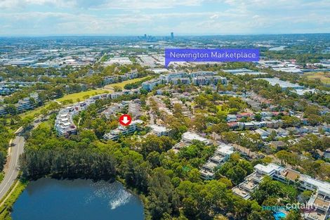 Property photo of 24/21 Blaxland Avenue Newington NSW 2127